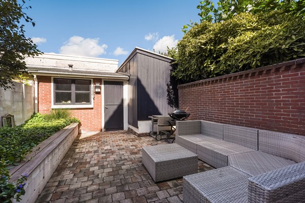 Foto - Te koop: Buitenwatersloot 122, 2613 SV Delft
